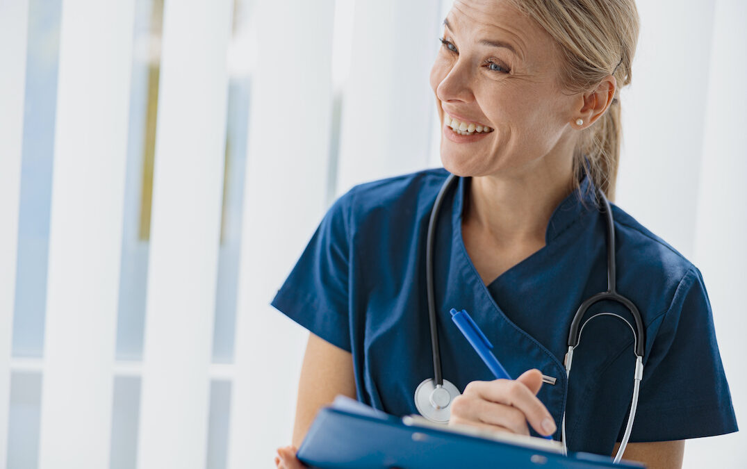 Home Loans for Nurses: The Definitive Guide