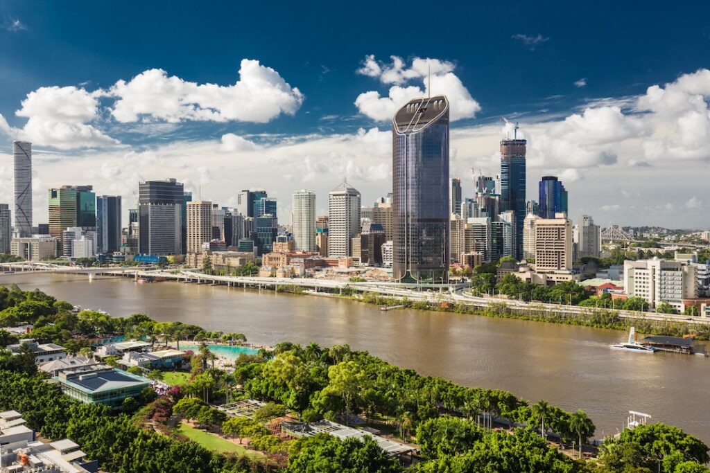 Brisbane Home Loans