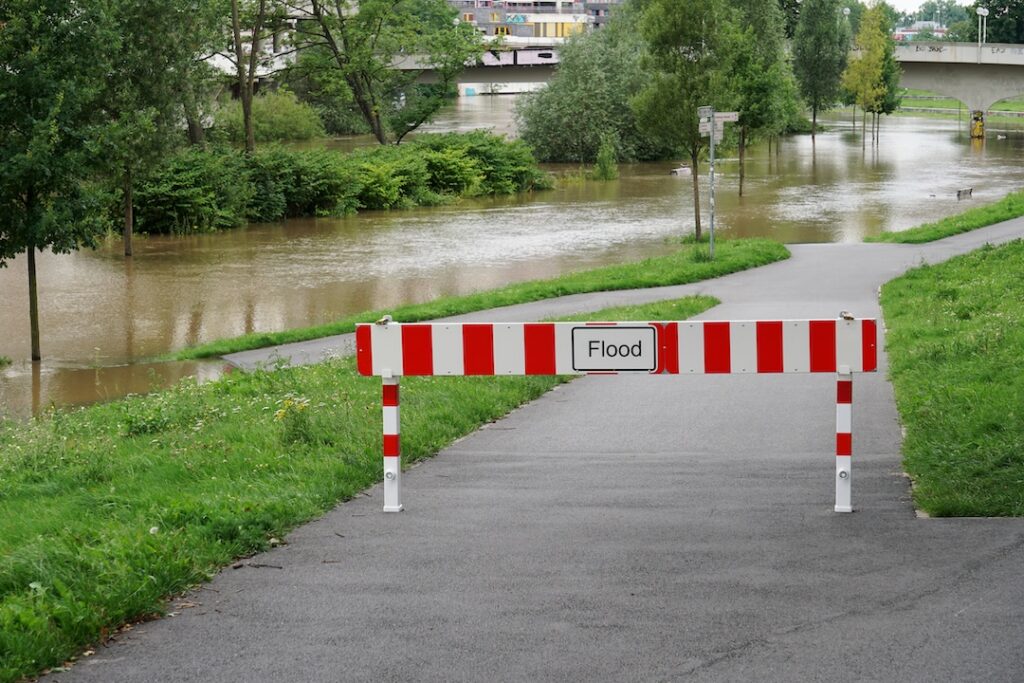 Home Loans Brisbane Floods