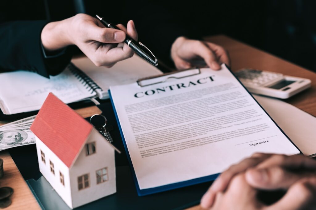 Brisbane contracts
