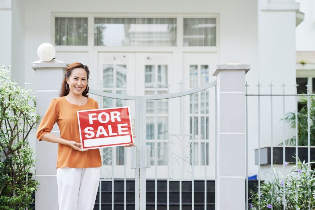 Home Loans Brisbane - Seller Disclosure