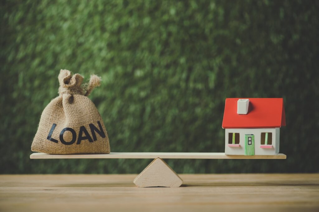 Home loan fees in Brisbane