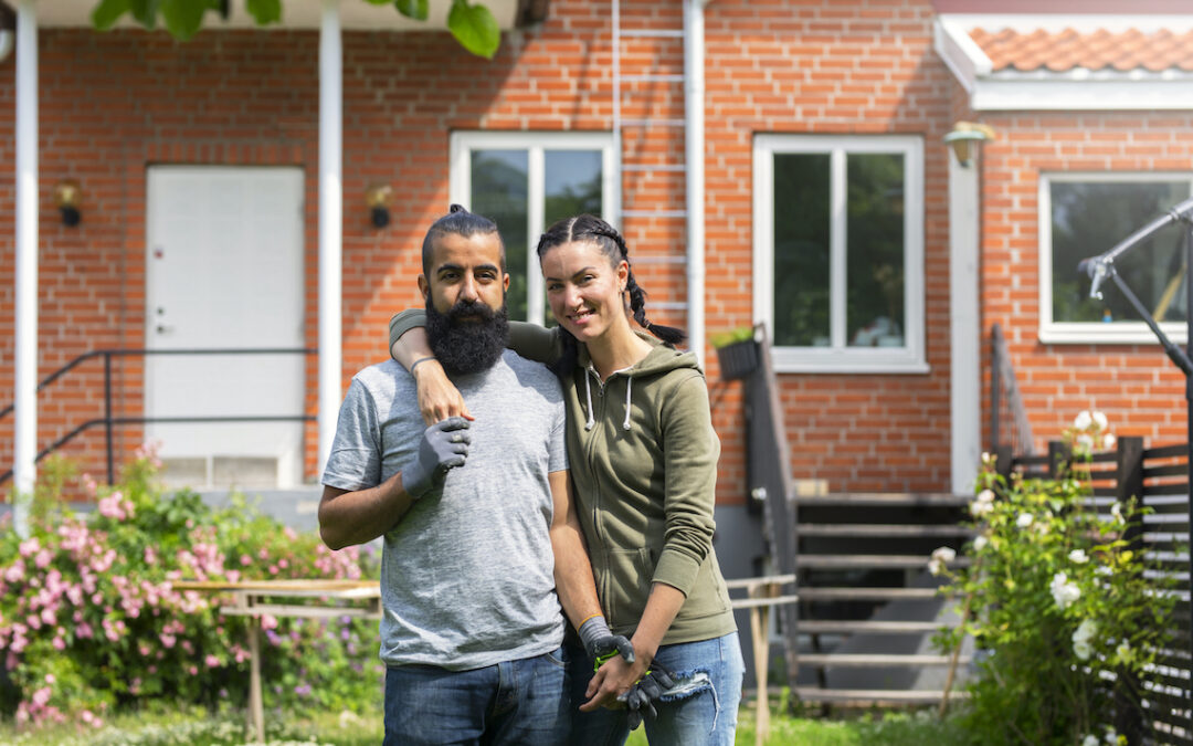Bad Credit Home Loans: How to Secure Approval
