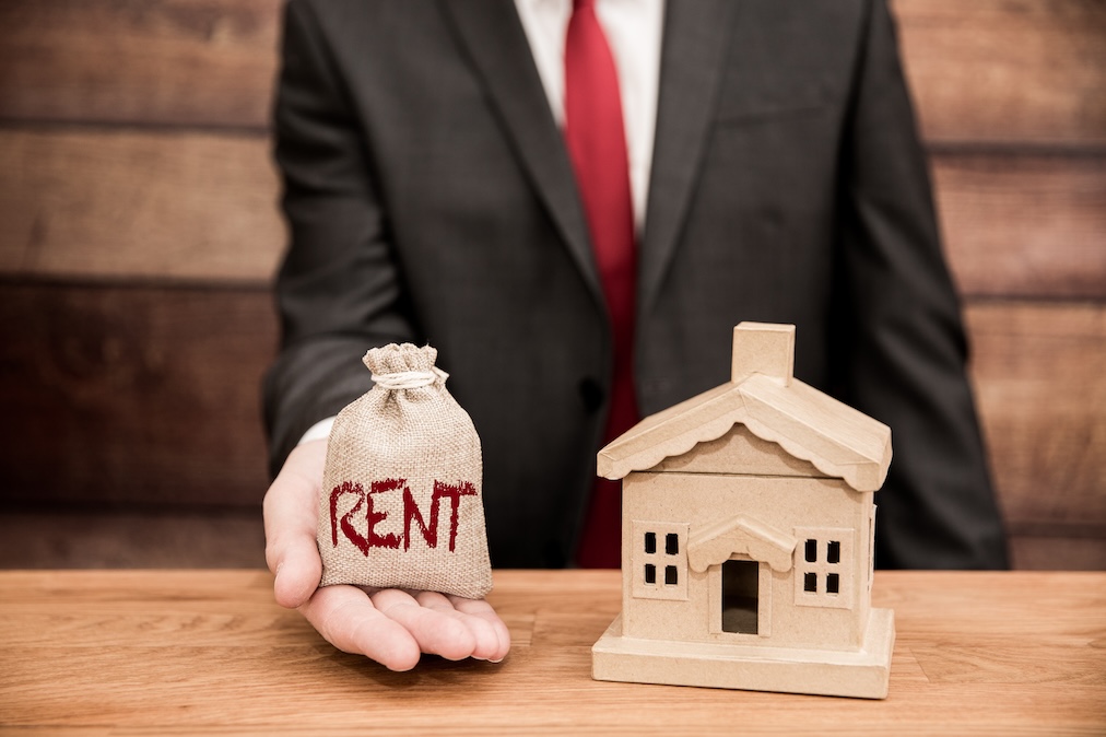 Myth 1 - Renting is cheaper than buying