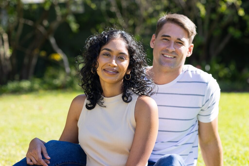 First homebuyer case study