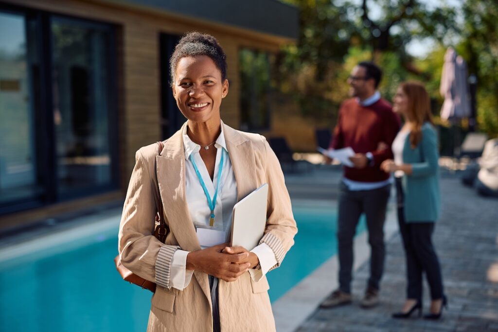 real estate agent mistake