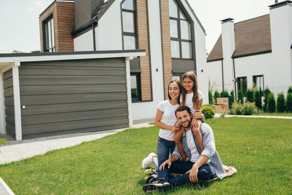 forever home mistake first home buyers make