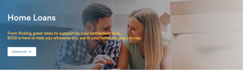 BOQ Home Loans