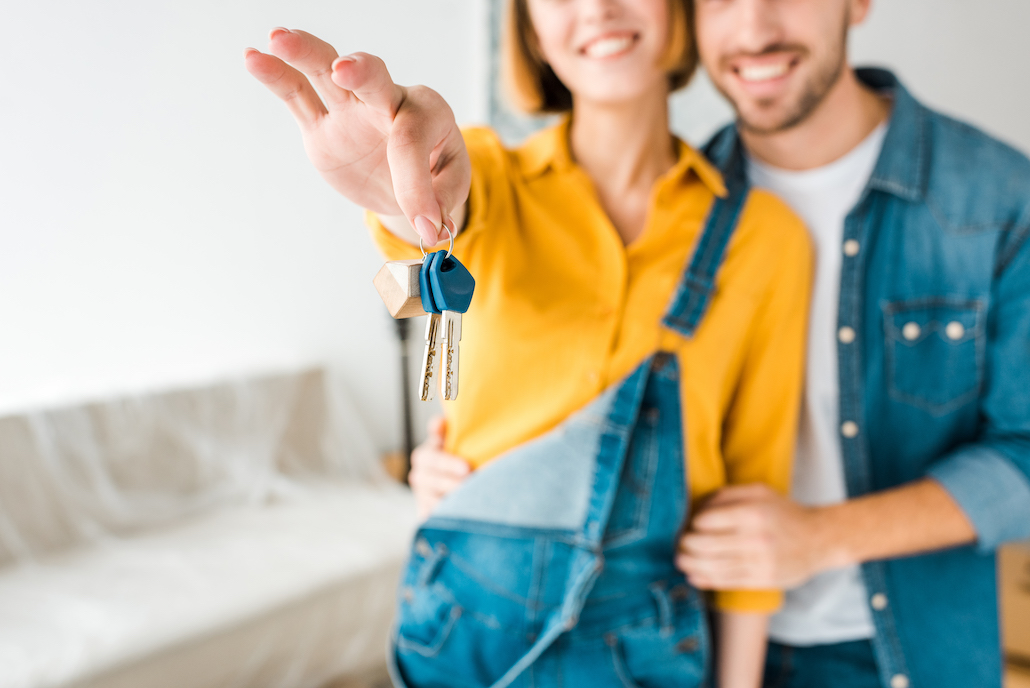 What is the first home owners grant QLD