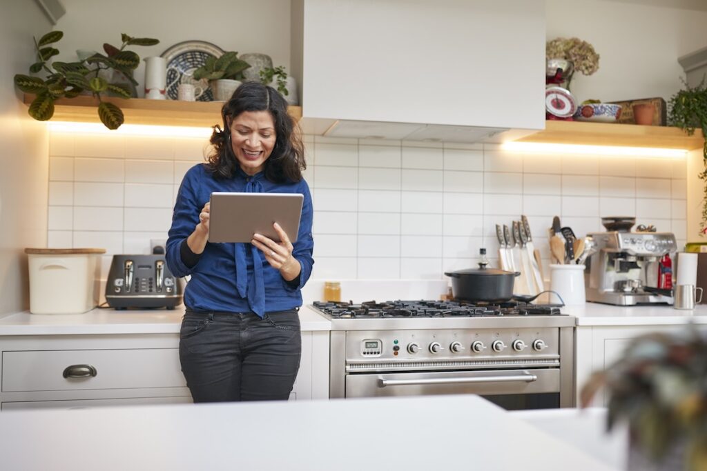 What is the ROI on Kitchen Renovations