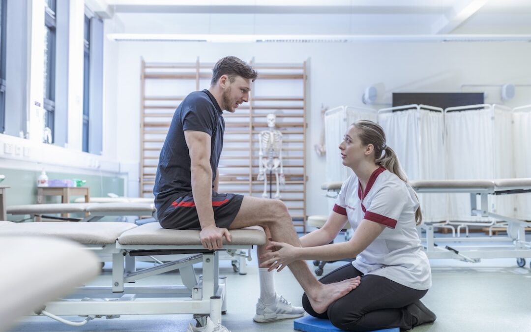 Physiotherapist Home Loans Australia: 2026 Guide to No LMI