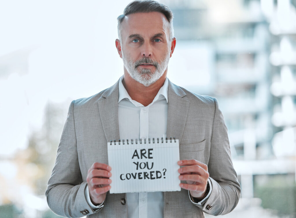 Flood Insurance requirements