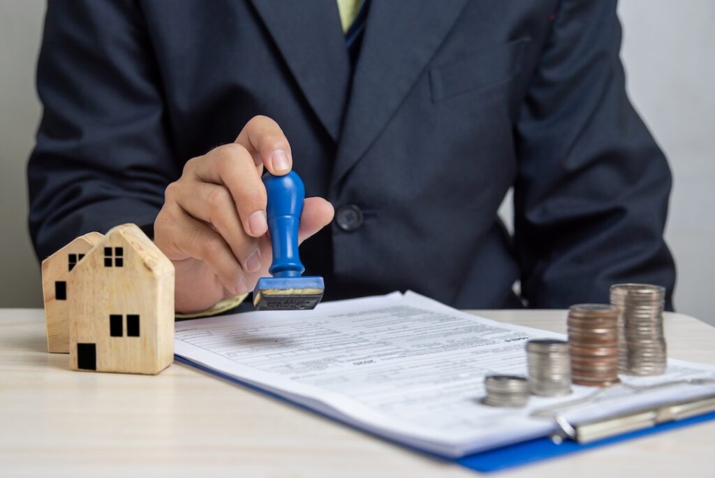 Stamp duty relief SA