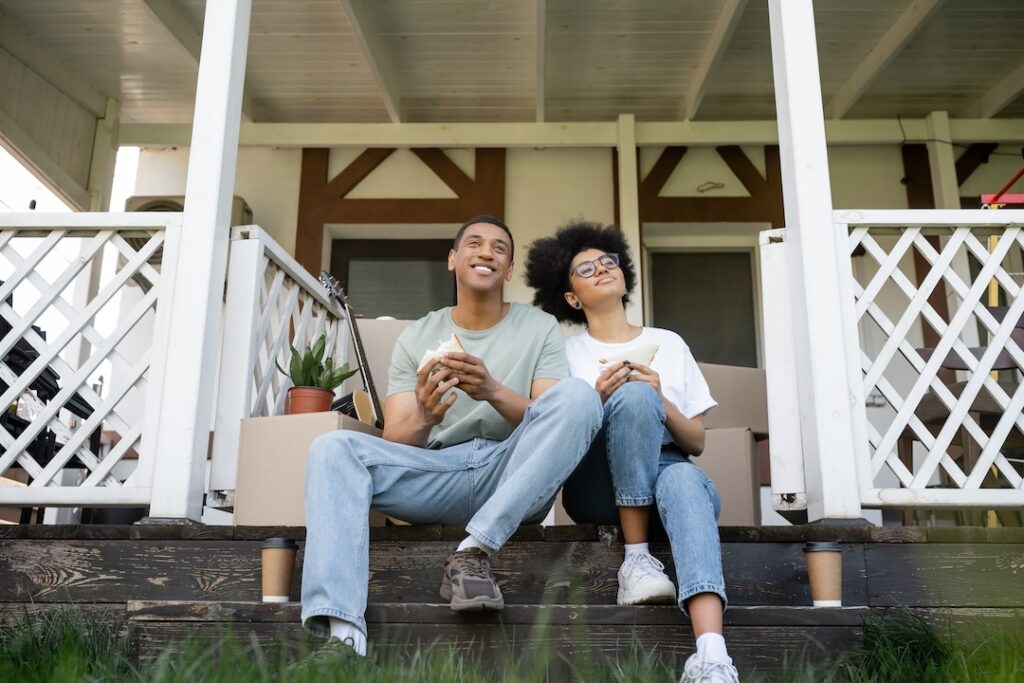 government grants to buy first home