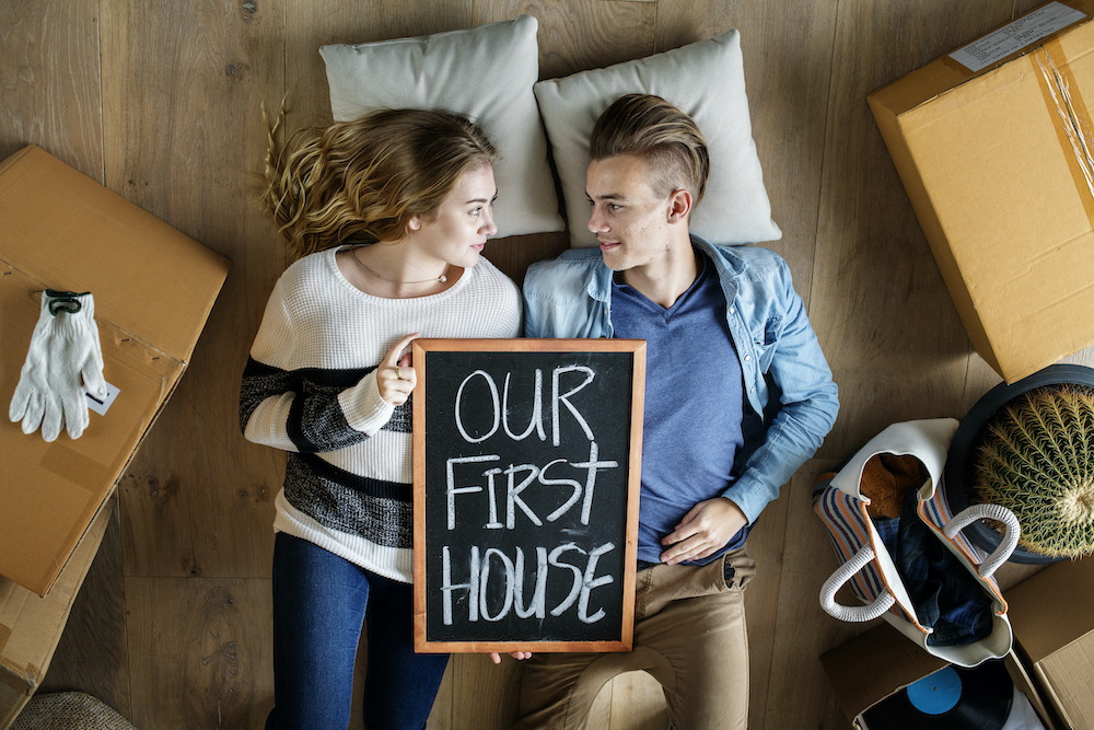 First Home Guarantee Scheme