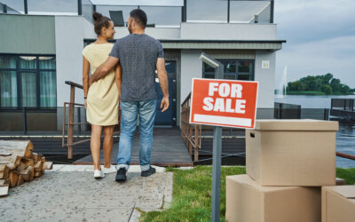 Case study making an offer below asking price