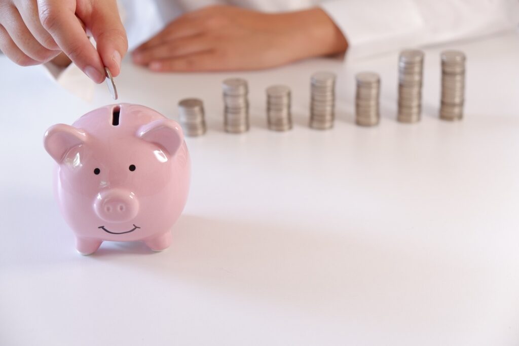 Why do banks care about genuine savings