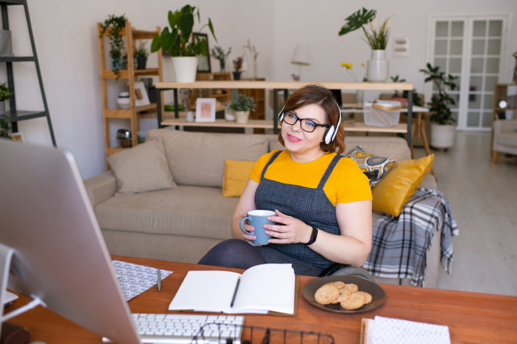 Case study home loans part time employment