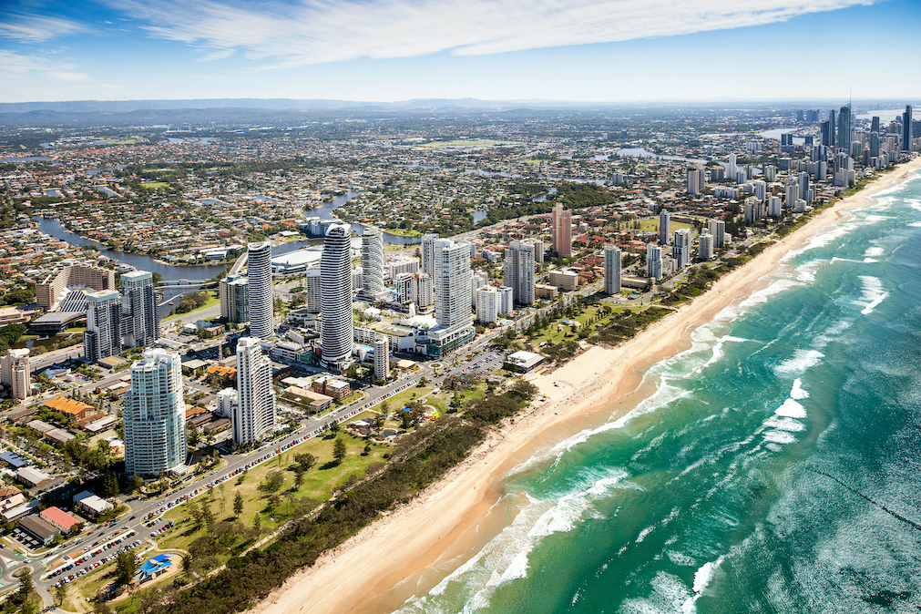 Best suburbs Gold Coast