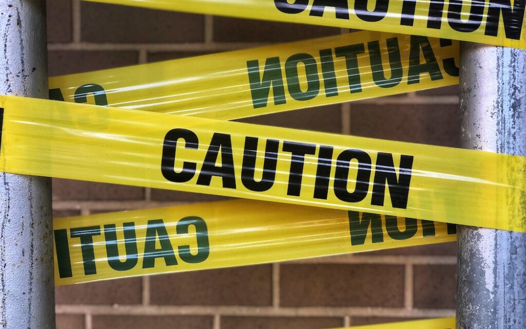 Mistakes first homebuyers make