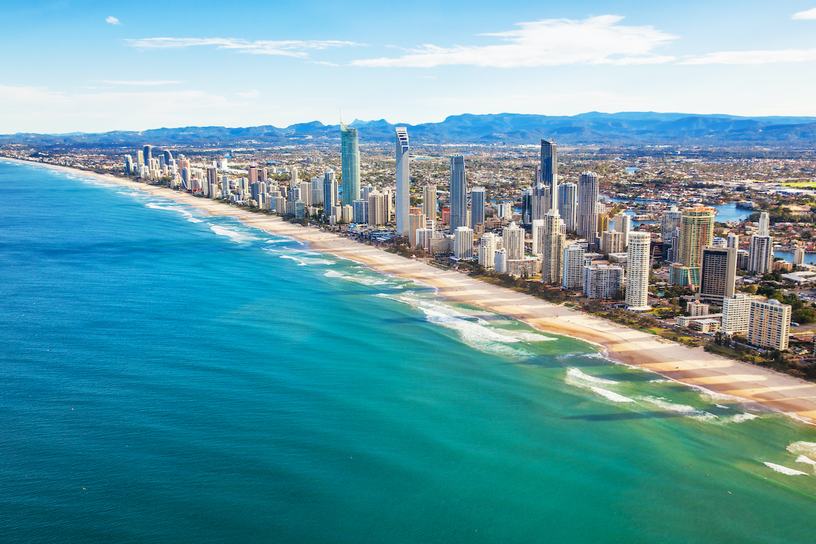 Best suburbs Gold Coast