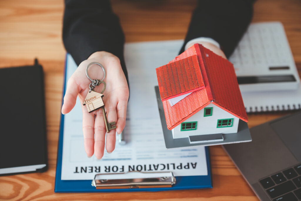 How lenders compensate for risk