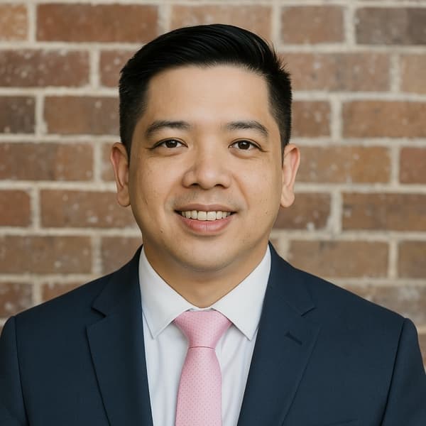 Lorenz DeJesus