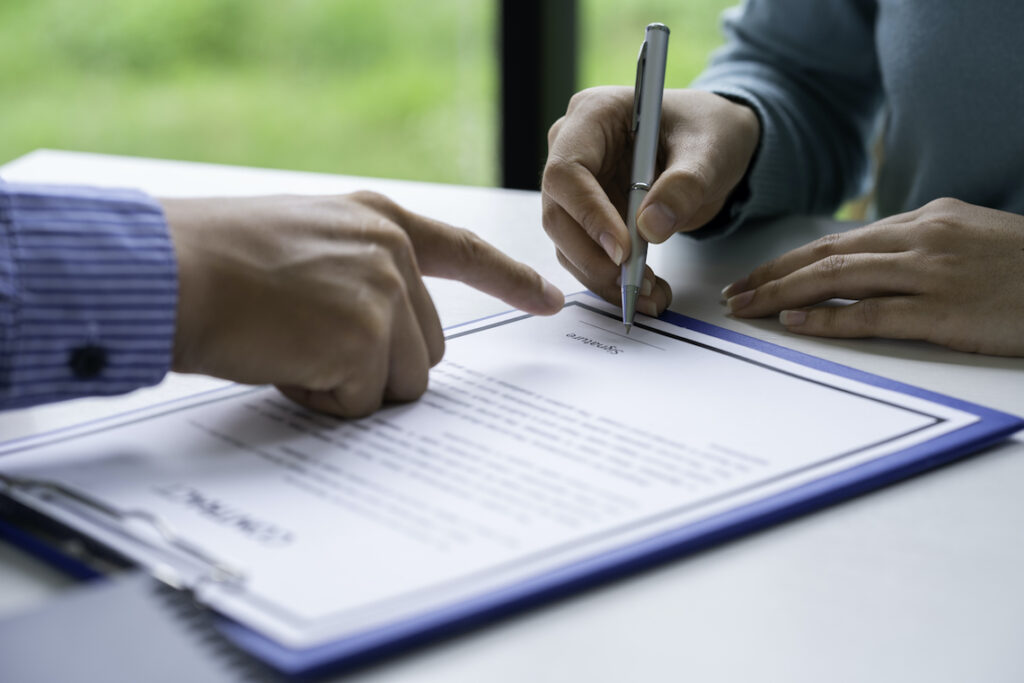 Can a home loan be used to buy land