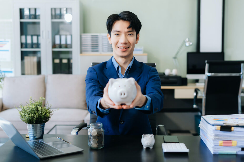 boost your savings