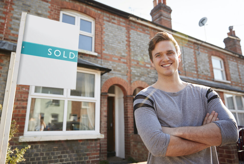 Bankwest home loan case study