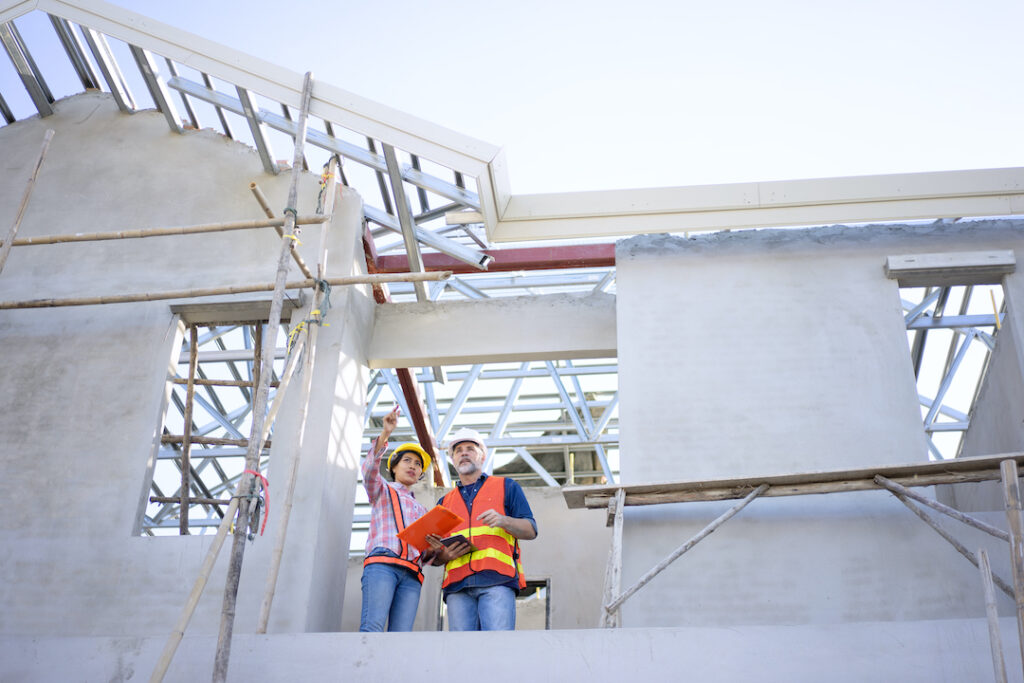 Construction loans bankwest