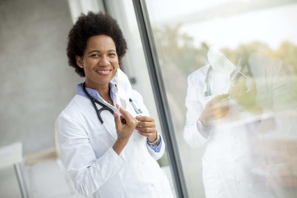 Case study for doctors at Bankwest