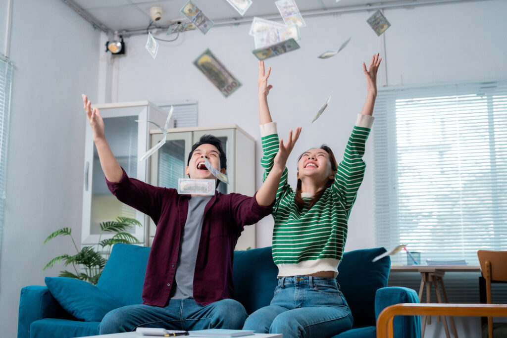 How extra repayments save money