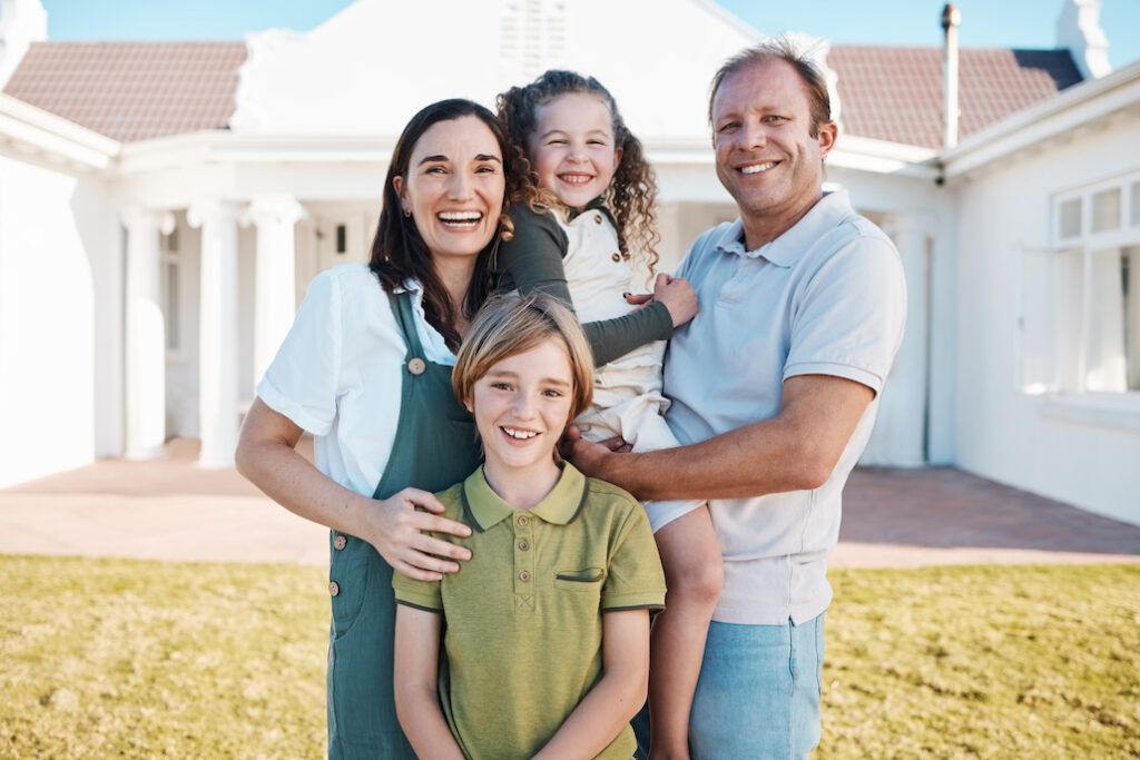 best suburbs Gold Coast family