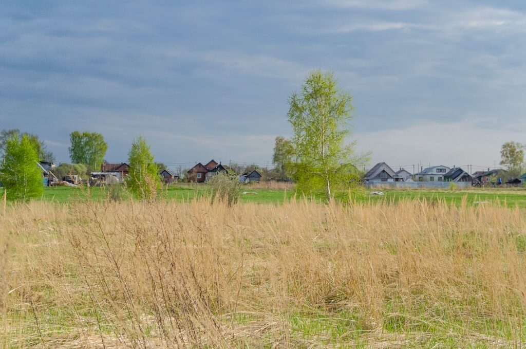 registered vs unregistered land