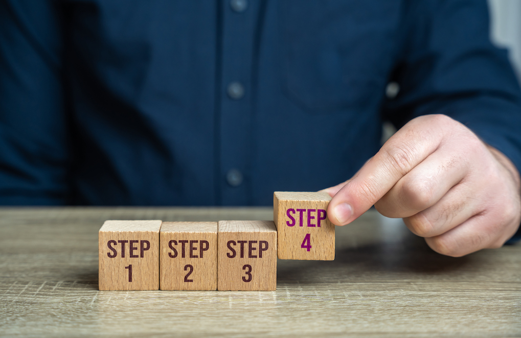 Step by step guide to buying land In Australia