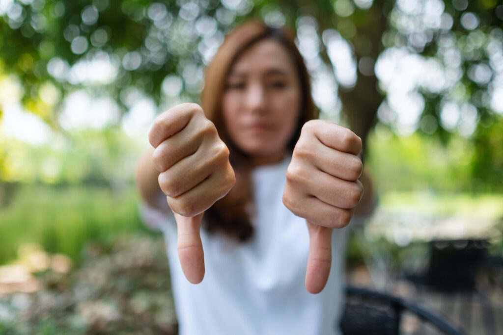 5 things Athena are not good at