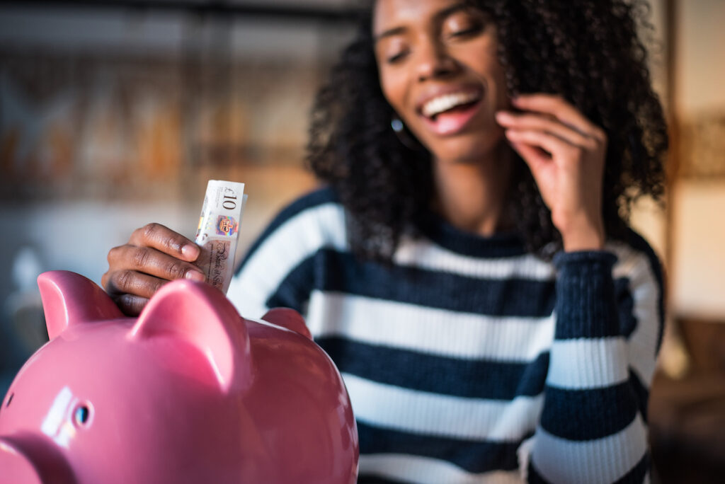Choose the right savings vehicle