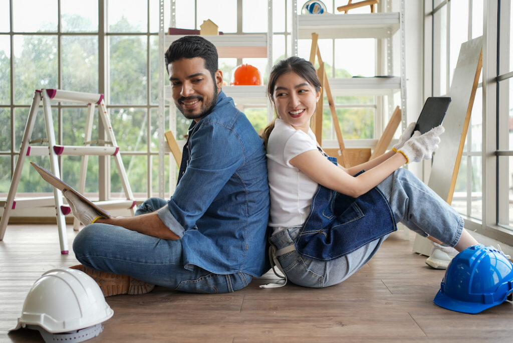 Home Loan features explained