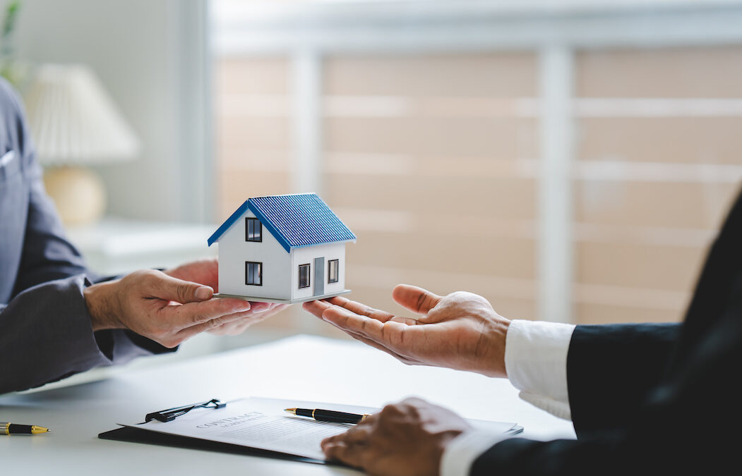 Can I Transfer My Home Loan To Another Person? – A Complete Australian Guide