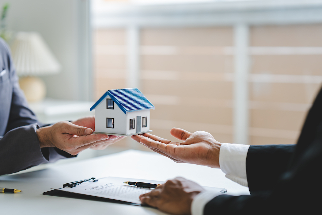 Can I Transfer My Home Loan To Another Person?