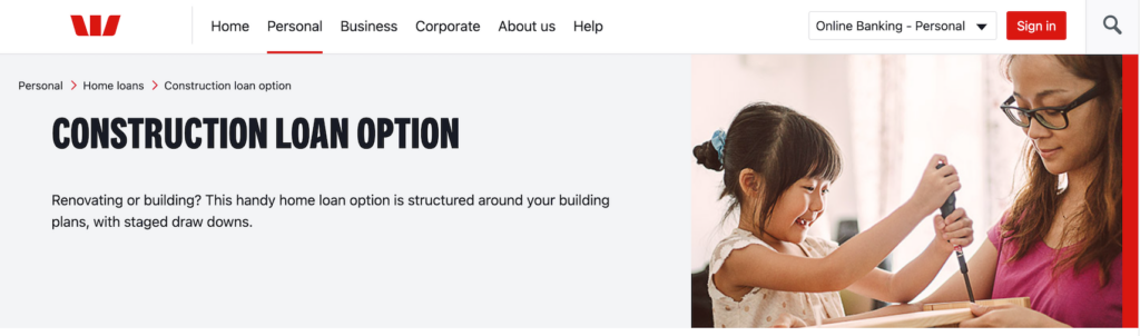 Construction Loan