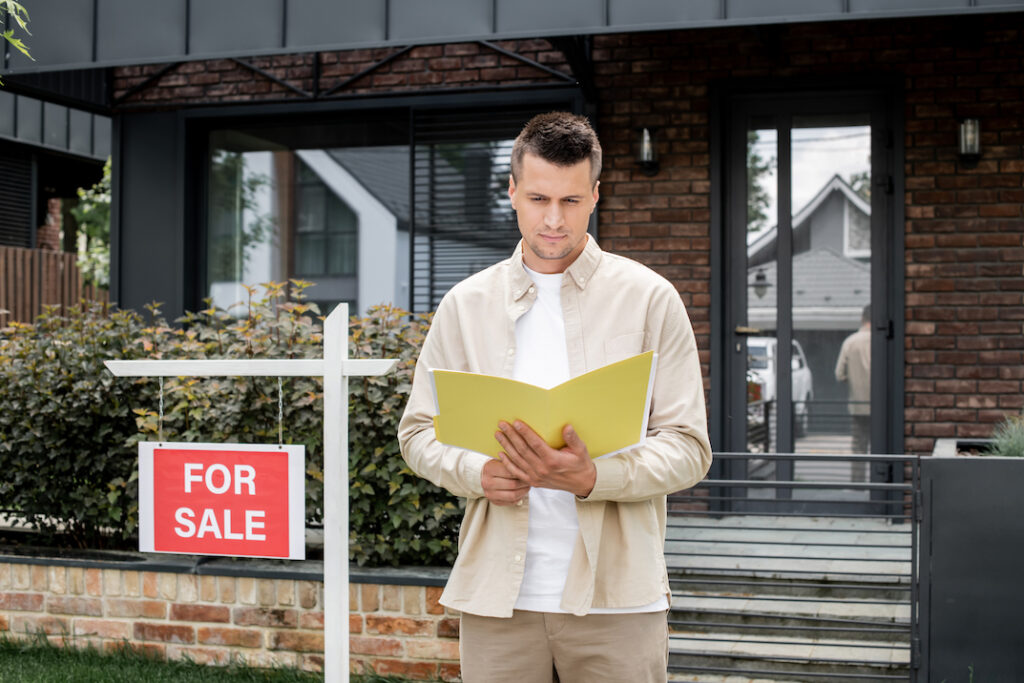 DIY Buyers Agent