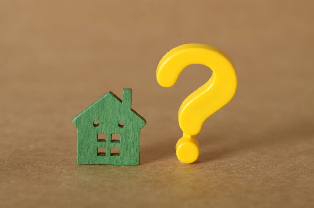 FAQ Home loan property tax