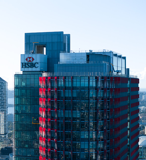 HSBC Home Loan