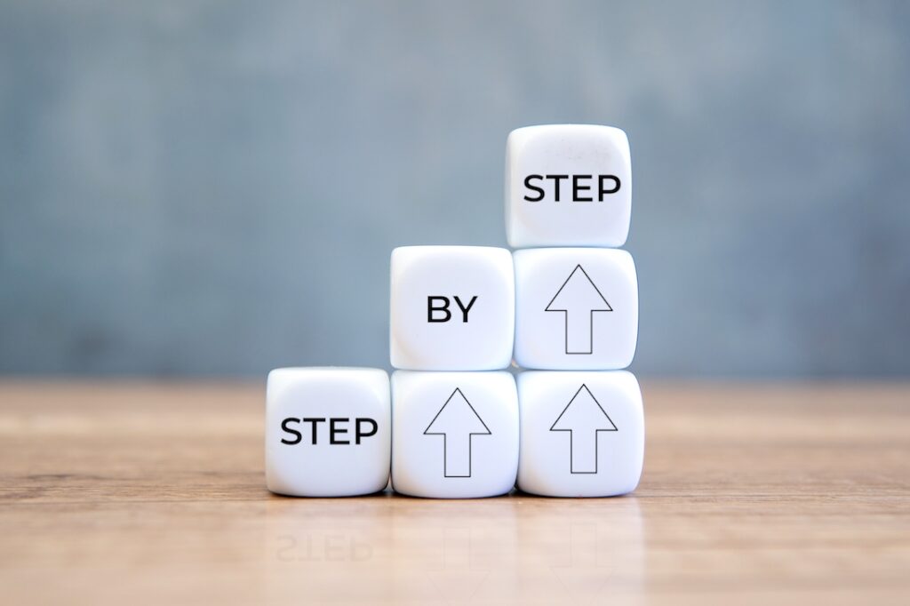 home loan transfer step by step