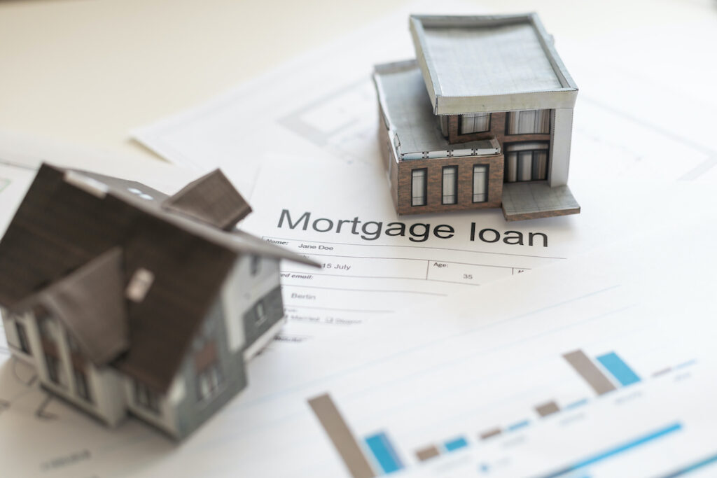 When a home loan is the better choice