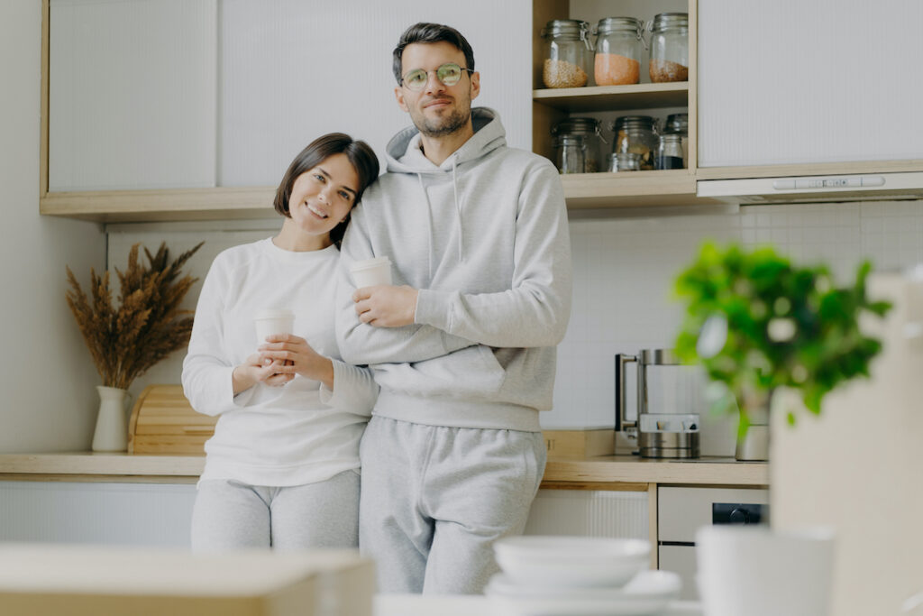 Case study converting property for tax