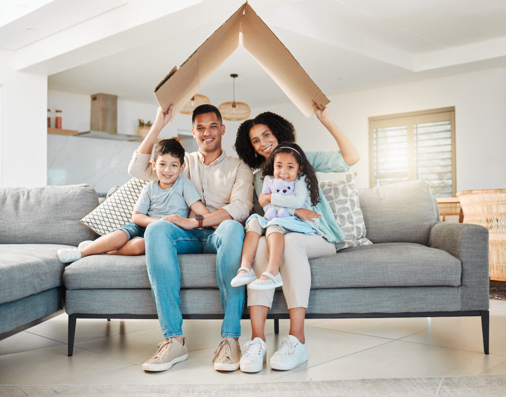 First home buyer strategies