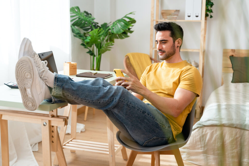 case study personal loan